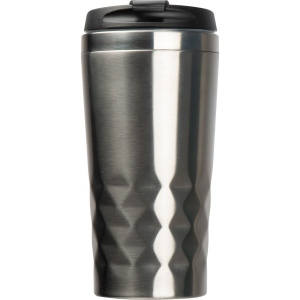 Gobelet themos à double paroi, 400ml ALFRED 6