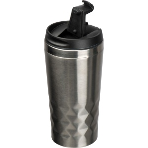 Gobelet themos à double paroi, 400ml ALFRED 8