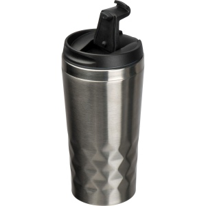 Gobelet themos à double paroi, 400ml ALFRED 9