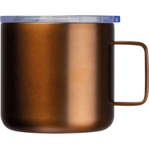 Tasse de camping en acier inoxydable MAGNUS 15