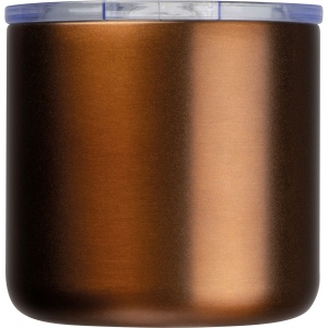 Tasse de camping en acier inoxydable MAGNUS 16