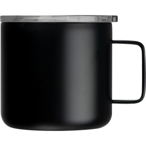 Tasse de camping en acier inoxydable MAGNUS 6