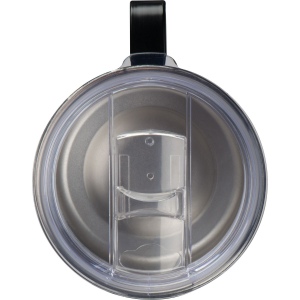 Tasse de camping en acier inoxydable MAGNUS 9