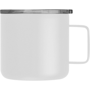 Tasse de camping en acier inoxydable MAGNUS 11