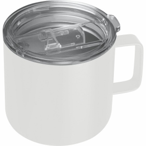 Tasse de camping en acier inoxydable MAGNUS 3