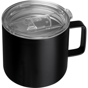 Tasse de camping en acier inoxydable MAGNUS