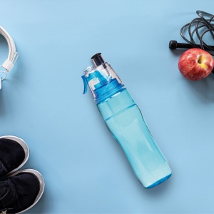 Gourde de sport, 700 ml ELEANOR 15