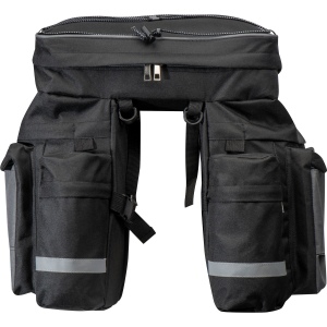 Sacoche de selle de bicyclette RAHEL 3