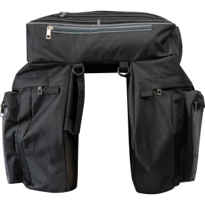 Sacoche de selle de bicyclette RAHEL 5