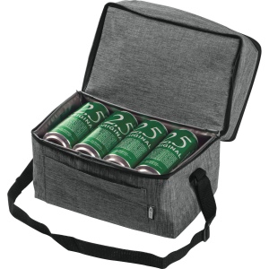 Sac isotherme RPET avec 2 compartiments STELLA 3