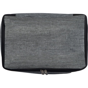 Sac isotherme RPET avec 2 compartiments STELLA 6