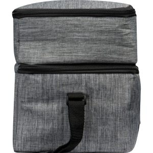 Sac isotherme RPET avec 2 compartiments STELLA 7