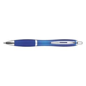 Stylo bille en plastique Newport 6