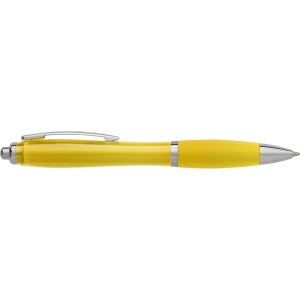 Stylo bille en plastique Newport 3