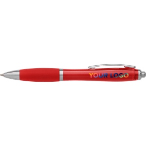Stylo bille en plastique Newport