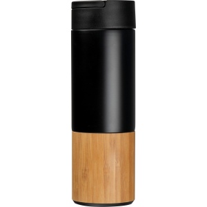 Bouteille isolante sous vide, 500 ml MARGARET 5