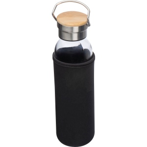Bouteille avec housse néoprène, 600 ml RAMONA 13