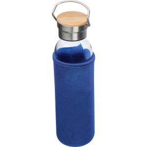 Bouteille avec housse néoprène, 600 ml RAMONA 22