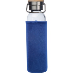 Bouteille avec housse néoprène, 600 ml RAMONA 24