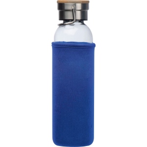 Bouteille avec housse néoprène, 600 ml RAMONA 25