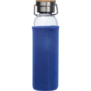 Bouteille avec housse néoprène, 600 ml RAMONA 26