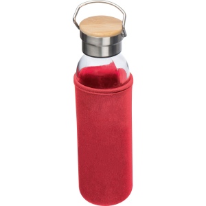 Bouteille avec housse néoprène, 600 ml RAMONA 28