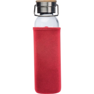Bouteille avec housse néoprène, 600 ml RAMONA 30
