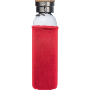 Bouteille avec housse néoprène, 600 ml RAMONA 31