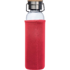 Bouteille avec housse néoprène, 600 ml RAMONA 32