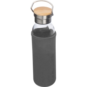 Bouteille avec housse néoprène, 600 ml RAMONA 34