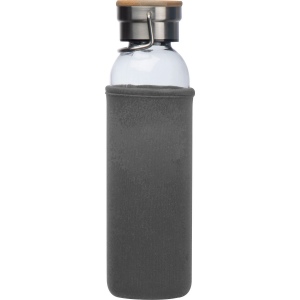 Bouteille avec housse néoprène, 600 ml RAMONA 37