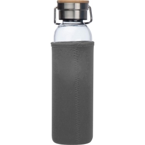 Bouteille avec housse néoprène, 600 ml RAMONA 38