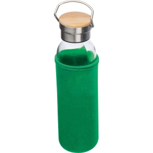 Bouteille avec housse néoprène, 600 ml RAMONA 40