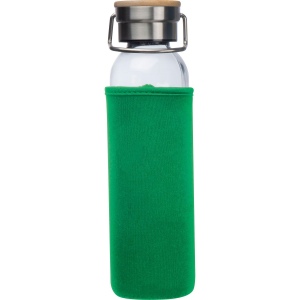 Bouteille avec housse néoprène, 600 ml RAMONA 42