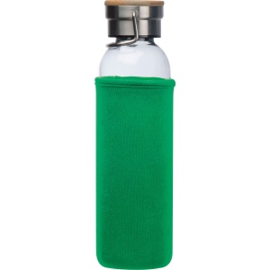 Bouteille avec housse néoprène, 600 ml RAMONA 43