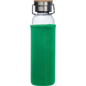 Bouteille avec housse néoprène, 600 ml RAMONA 44