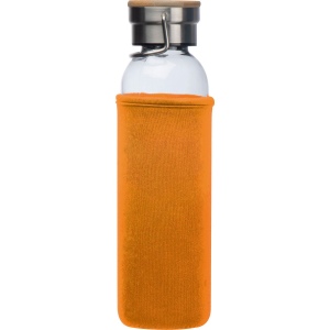 Bouteille avec housse néoprène, 600 ml RAMONA 49