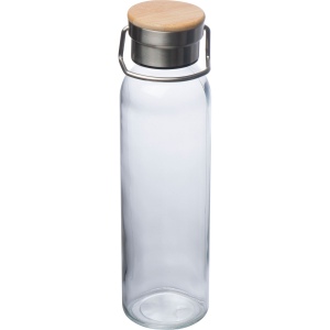 Bouteille avec housse néoprène, 600 ml RAMONA 53