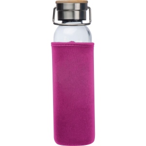 Bouteille avec housse néoprène, 600 ml RAMONA 54
