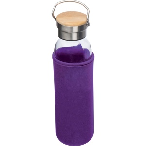 Bouteille avec housse néoprène, 600 ml RAMONA 58