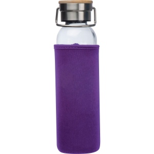 Bouteille avec housse néoprène, 600 ml RAMONA 60