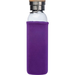 Bouteille avec housse néoprène, 600 ml RAMONA 61