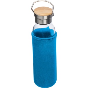 Bouteille avec housse néoprène, 600 ml RAMONA 64