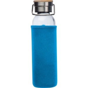 Bouteille avec housse néoprène, 600 ml RAMONA 66