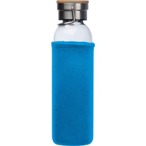 Bouteille avec housse néoprène, 600 ml RAMONA 67