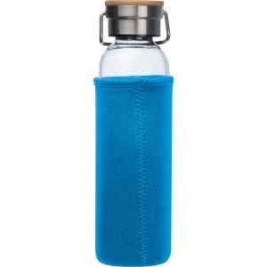 Bouteille avec housse néoprène, 600 ml RAMONA 68
