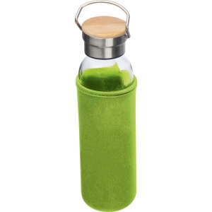 Bouteille avec housse néoprène, 600 ml RAMONA 70