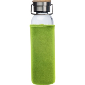 Bouteille avec housse néoprène, 600 ml RAMONA 72