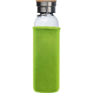 Bouteille avec housse néoprène, 600 ml RAMONA 73