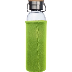 Bouteille avec housse néoprène, 600 ml RAMONA 74